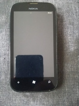 Nokia lumia 510 