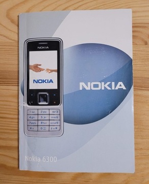 Nokia 6300 Instrukcja Obsługi