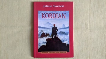 Kordian – Juliusz Słowacki