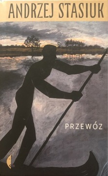 Przewóz A. Stasiuk