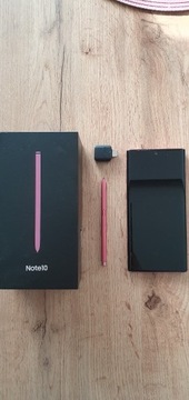 Samsung Galaxy Note 10 256Gb 