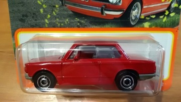 Matchbox BMW 2002