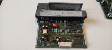 ALLEN BRADLEY SLC 500 1746 NI4