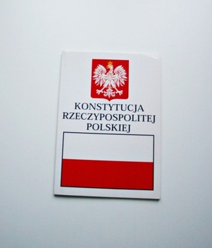 Konstytucja Rzeczypospolitej Polskiej 2010