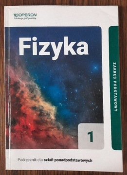 Fizyka 1