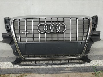 AUDI Q5 S-LINE 08-13 GRILL ATRAPA 8R0853651B