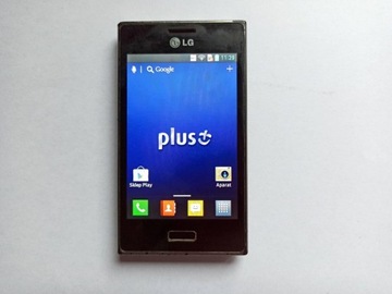 LG SWIFT L5 / E610 (USZKODZONY) 