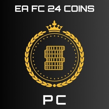 EA FC 24 COINS - 500K PC