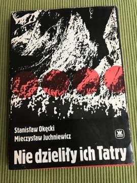 Nie dzieliły ich Tatry