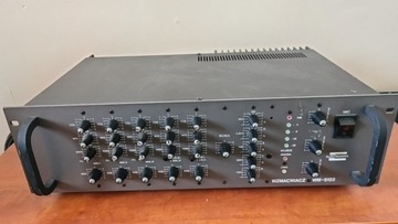 Wzmacniacz radiowęzłowy Elektronika WM-5122 