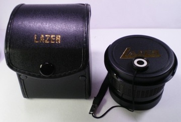 obiektyw Lazer super wide AF macro 0,42 made in Japan