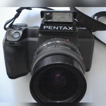 PENTAX SF7