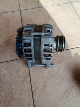 alternator valeo dacia sandero 1,0 sce 231001167R