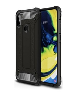 Etui TECH-PROTECT AirArmor do Samsung Galaxy M11