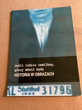 „Historia w obozach - STUTTHOF „.