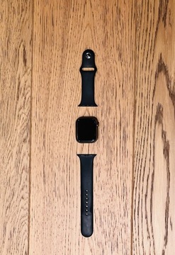 Zegarek Apple Watch 6 44mm - Stainless Steel