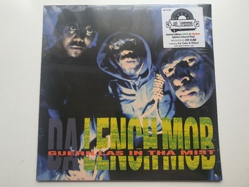 Da Lench Mob -Guerillas In Tha Mist /LTD/ Ice Cube