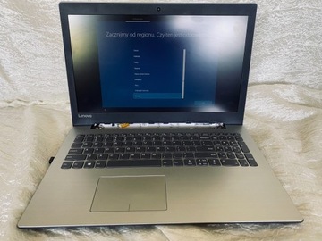 Laptop Lenovo 320-15IKB