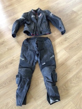 RST voltage leathers