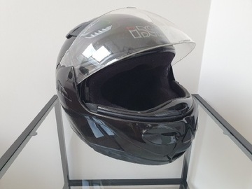 Kask motocyklowy IXS rozmiar M