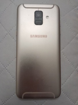 Samsung a6