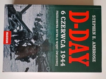 D-Day 6 czerwca 1944 