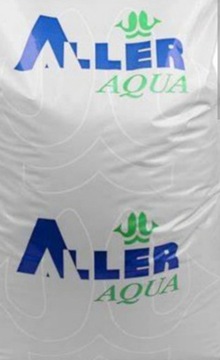 Pellet Aller Aqua Classic 2mm 1kg