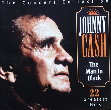 Johnny Cash - Man in Black (5)