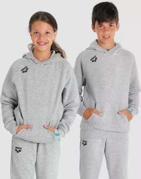 ARENA BLUZA JUNIOR JR TEAM HOODED 14-15 lat 164 cm