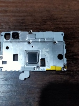 Huawei P9 Lite Górna Maskownica Płyty Glownej