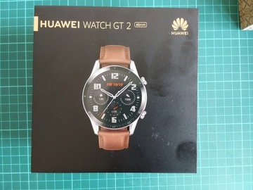 Huawei GT 2 Pro Smartwatch Watch GT 2 sport