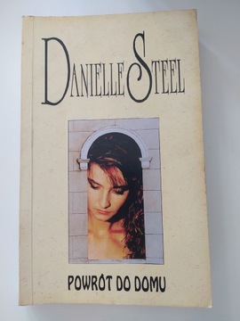 Powrót do domu Danielle Steel