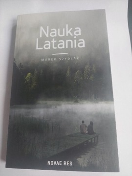 Marek Szydlak Nauka latania