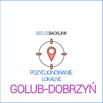 Golub-Dobrzyń - Pozycjonowanie Lokalne