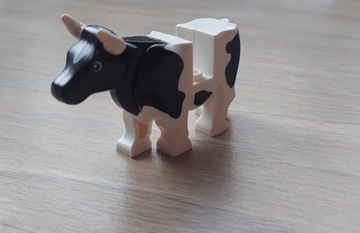 Lego krowa nowa i orginalna