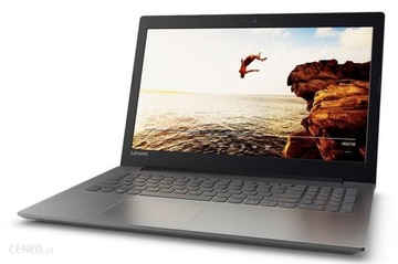 Laptop Lenovo 320-15IKB i5, ddr4 512ssd jak nowy