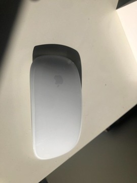 Apple Magic Mouse biała A1657 nowy model