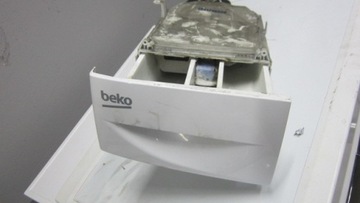 zasobnik szuflada pralki BEKO WMB61011PL 