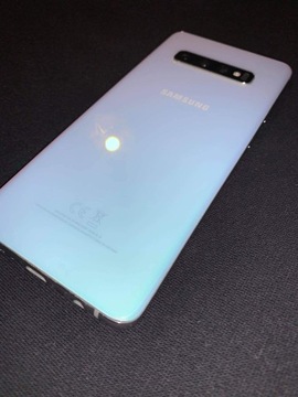 Samsung galaxy S10+