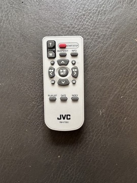 ORYGINALNY Pilot JVC RM-V730U