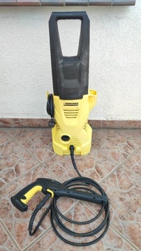 Myjka ciśnieniowa Karcher k2 