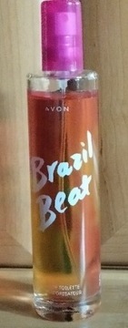 Brazil beat Avon unikat 