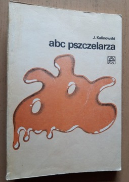 ABC pszczelarza – Józef Kalinowski 