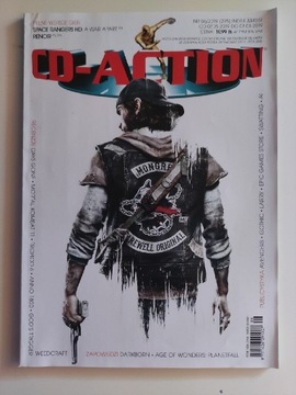 CD - ACTION nr 06/2019 (295)