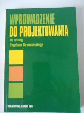 Wprowadzenie do projektowania