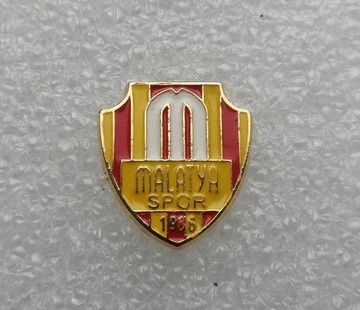 Odznaka Malatyaspor 