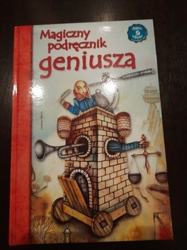 Magiczny podecznik geniusza