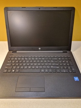 HP RTL8723DE + oryginalny zasilacz