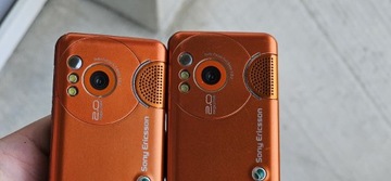 Sony Ericsson W610i Ładny Stan,  Bez Simlocka
