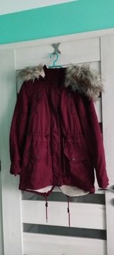 Kurtka parka only